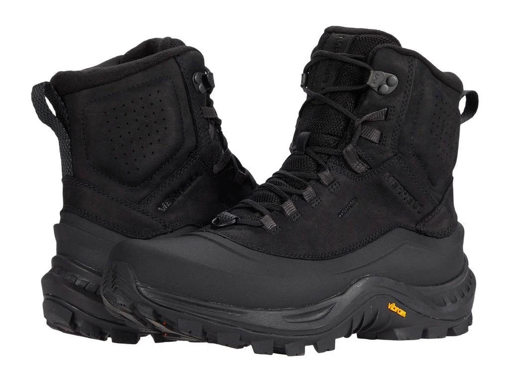 商品Merrell|Thermo Overlook 2 Mid Waterproof,价格¥1277,第1张图片