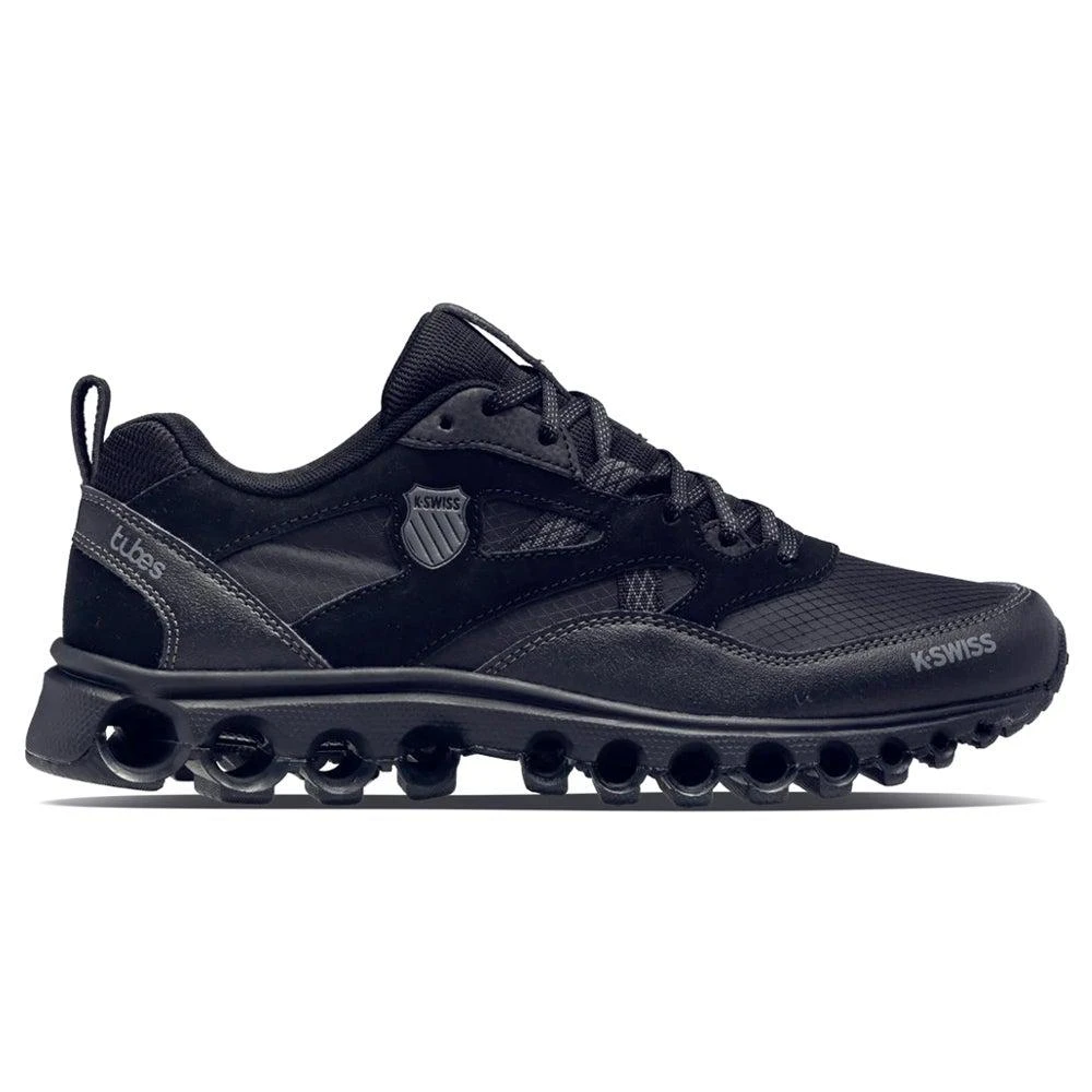 商品K-Swiss|Tubes Trail 200 Training Shoes,价格¥264,第1张图片