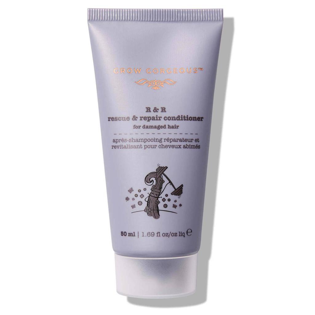 Grow Gorgeous Repair Conditioner 50ml - Outlet(FREE MINI)商品第1张图片规格展示