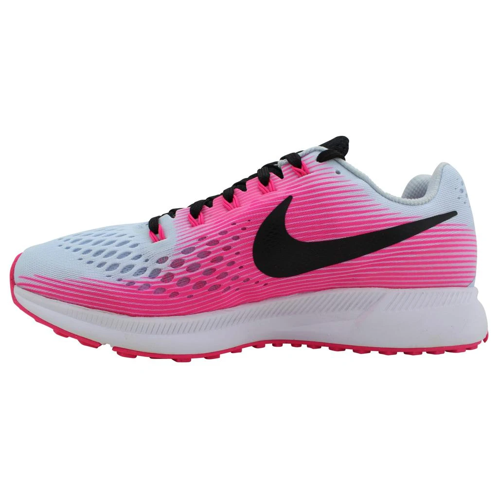 商品NIKE|Nike Air Zoom Pegasus 34 Half Blue/Black-Hyper Pink  880560-411 Women's,价格¥529,第2张图片详细描述