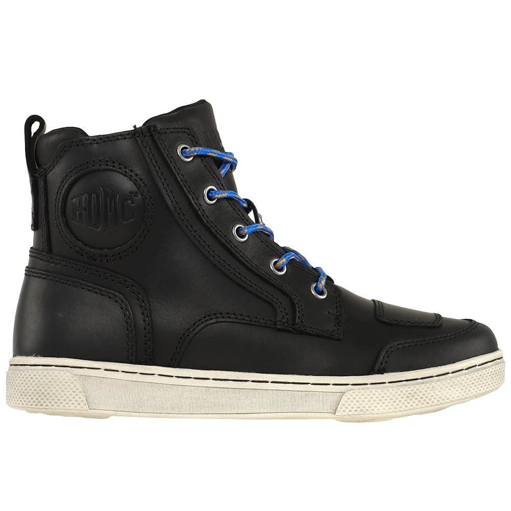 商品Harley Davidson|Bateman High Top Sneakers,价格¥714,第1张图片详细描述