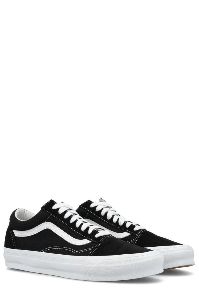 商品Vans|Vans Old Skool Lace-Up Sneakers,价格¥625,第3张图片详细描述