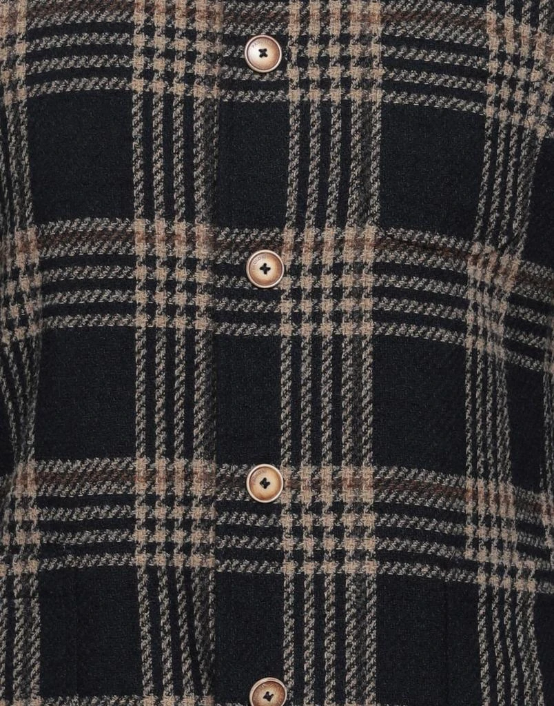 商品PAOLONI|Checked shirt,价格¥938,第4张图片详细描述