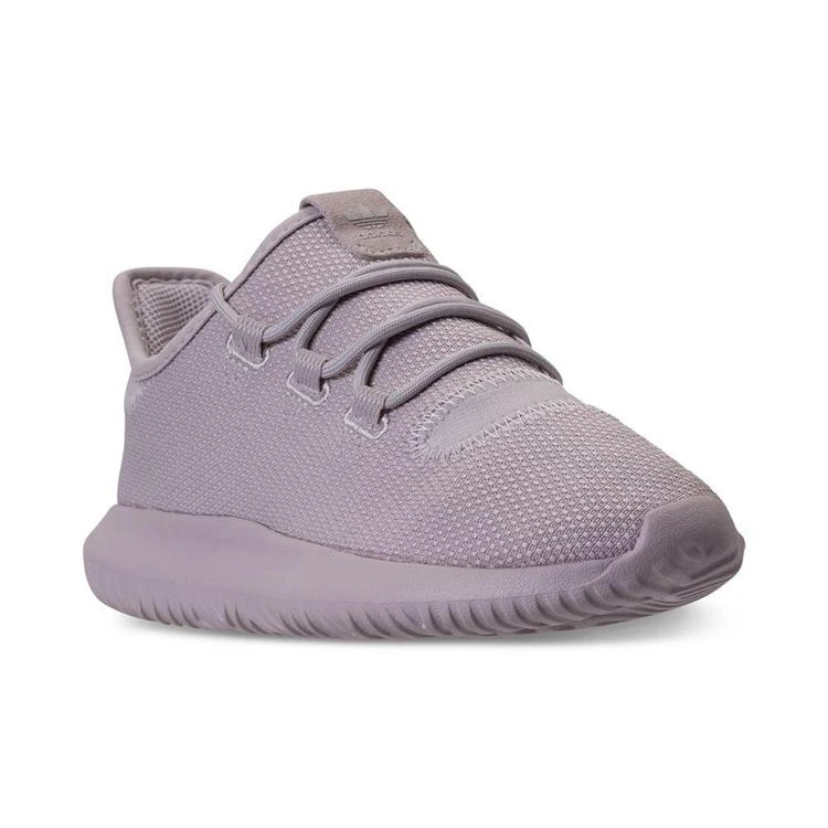 商品Adidas|小女孩Turbular Shadow运动鞋 (小椰子),价格¥224,第1张图片