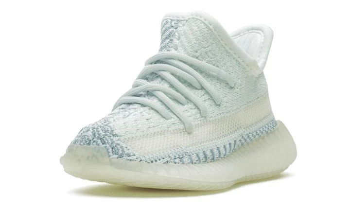 商品Adidas|Adidas Yeezy Boost 350 V2 Infant,价格¥1906-¥3579,第5张图片详细描述