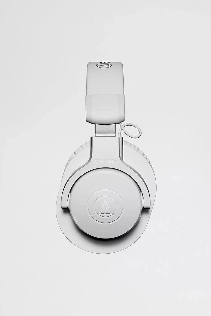 商品Audio-Technica|Audio-Technica ATH-M20xBT Wireless Over-Ear Headphones,价格¥657,第5张图片详细描述