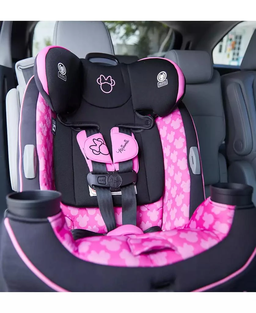 Baby® Grow and Go™ All in One Convertible Car Seat 商品