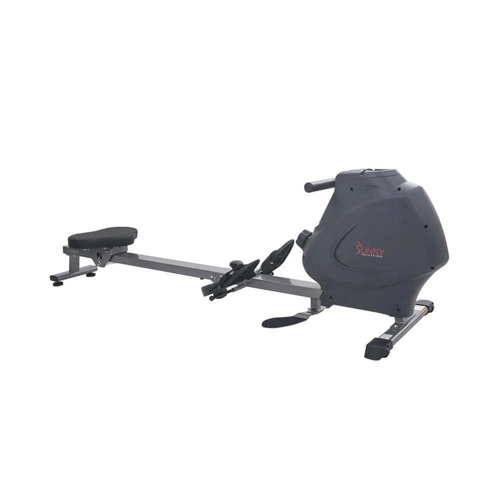 商品Sunny Health & Fitness|Multifunction SPM Magnetic Rowing Machine,价格¥3073,第4张图片详细描述