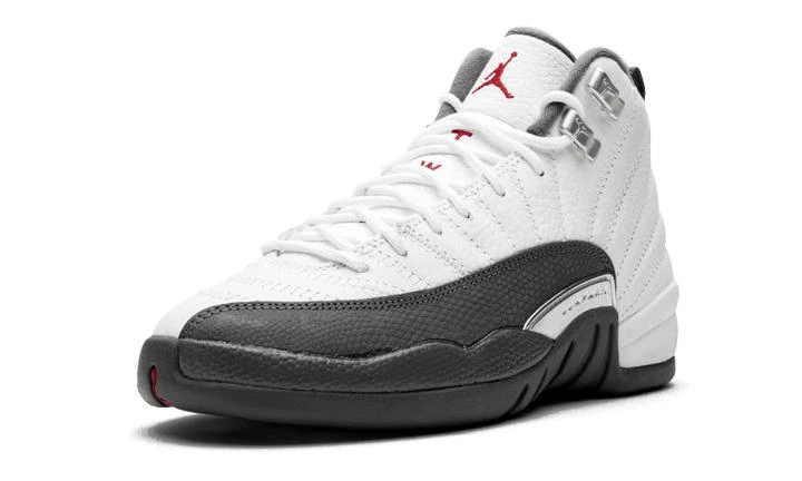 商品Jordan|Air Jordan 12 Retro GS,价格¥1936-¥2130,第5张图片详细描述