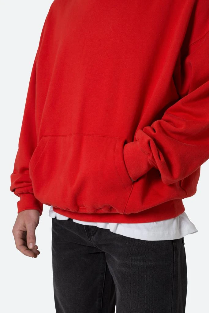 Every Day Hoodie - Red 商品