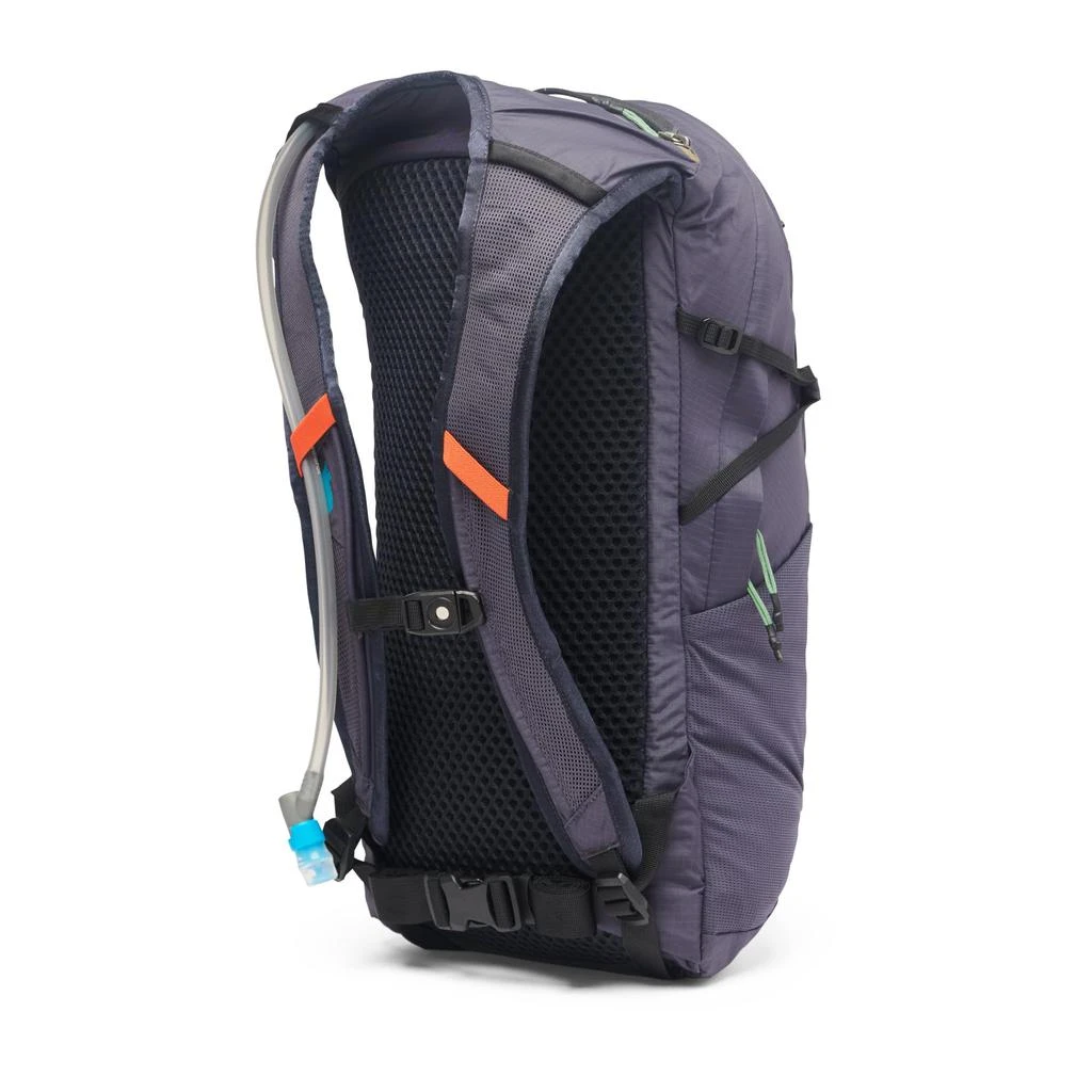 商品Cotopaxi|Lagos 15L Hydration Pack,价格¥1067,第2张图片详细描述