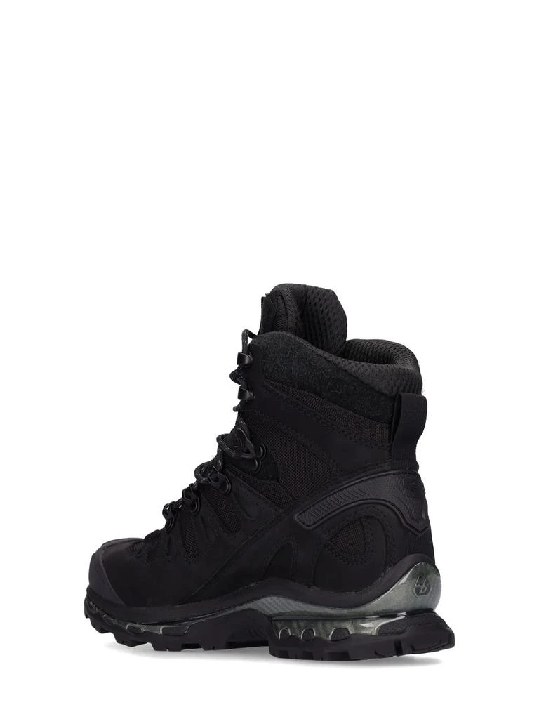 商品Salomon|Quest Gtx Advanced Ankle Boots,价格¥2298,第3张图片详细描述