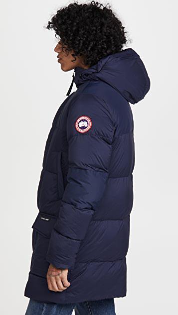 商品Canada Goose|Armstrong 派克大衣,价格¥6804,第5张图片详细描述