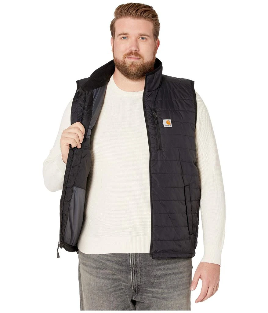 商品Carhartt|Big & Tall Gilliam Vest,价格¥554,第5张图片详细描述