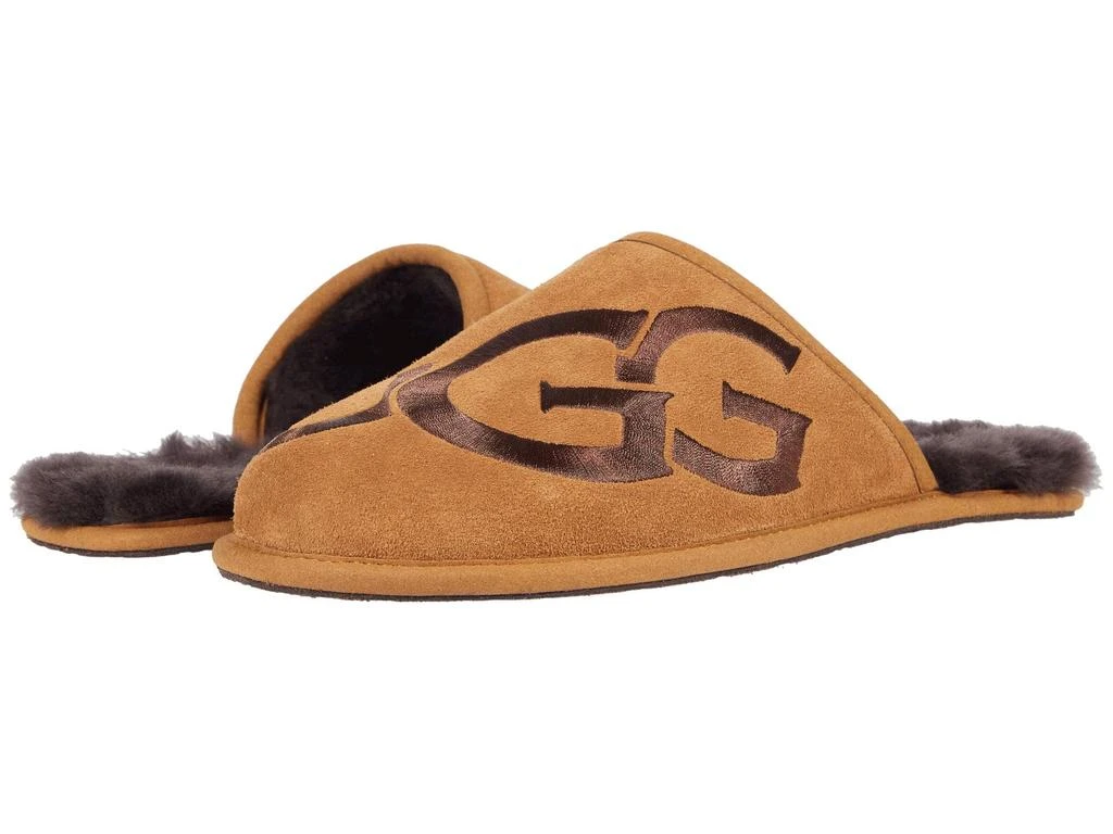 商品UGG|Scuff Logo,价格¥483,第1张图片