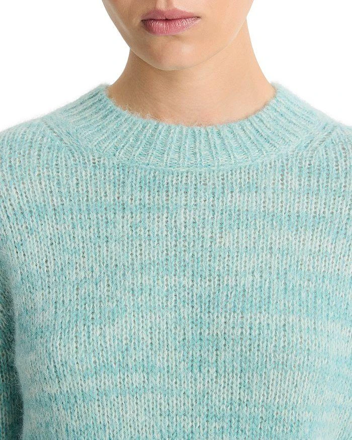 商品Vince|Marled Crewneck Sweater,价格¥2973,第5张图片详细描述