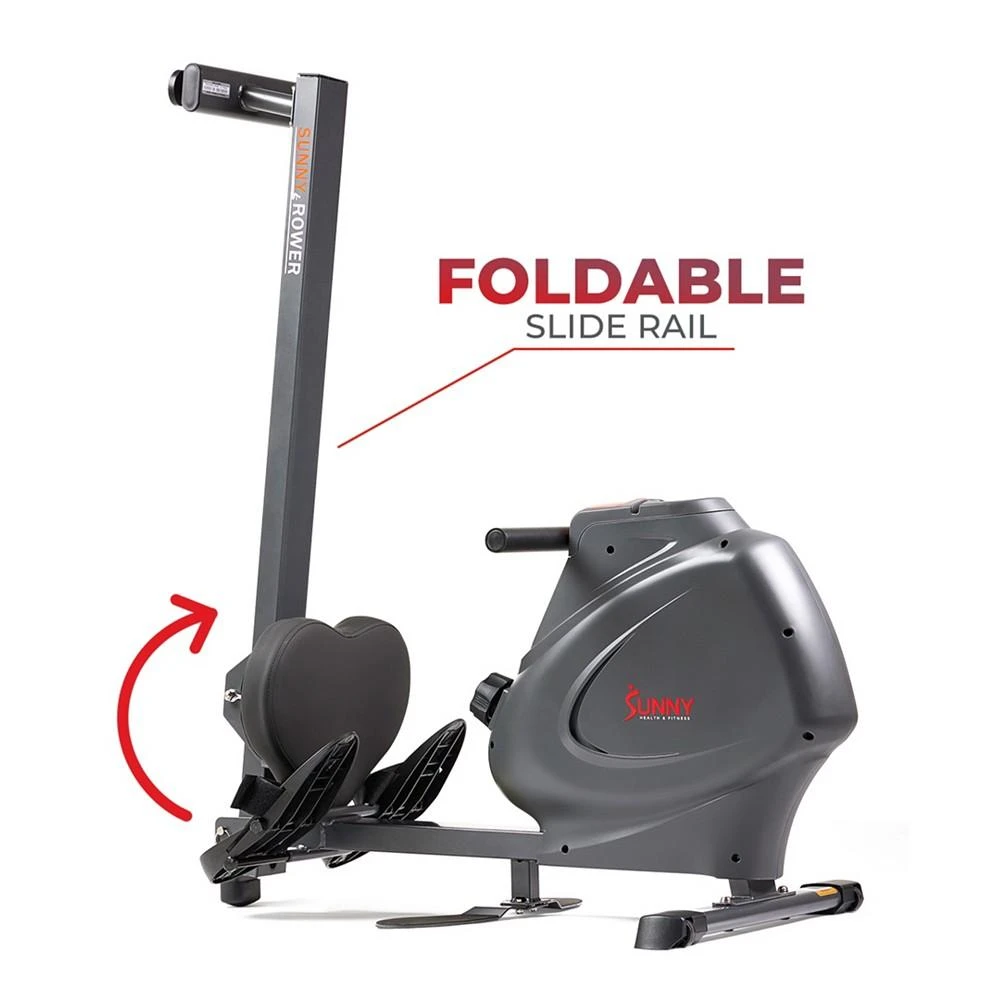Premium Magnetic Rowing Machine Smart Rower, Sf-Rw5941Smart 商品
