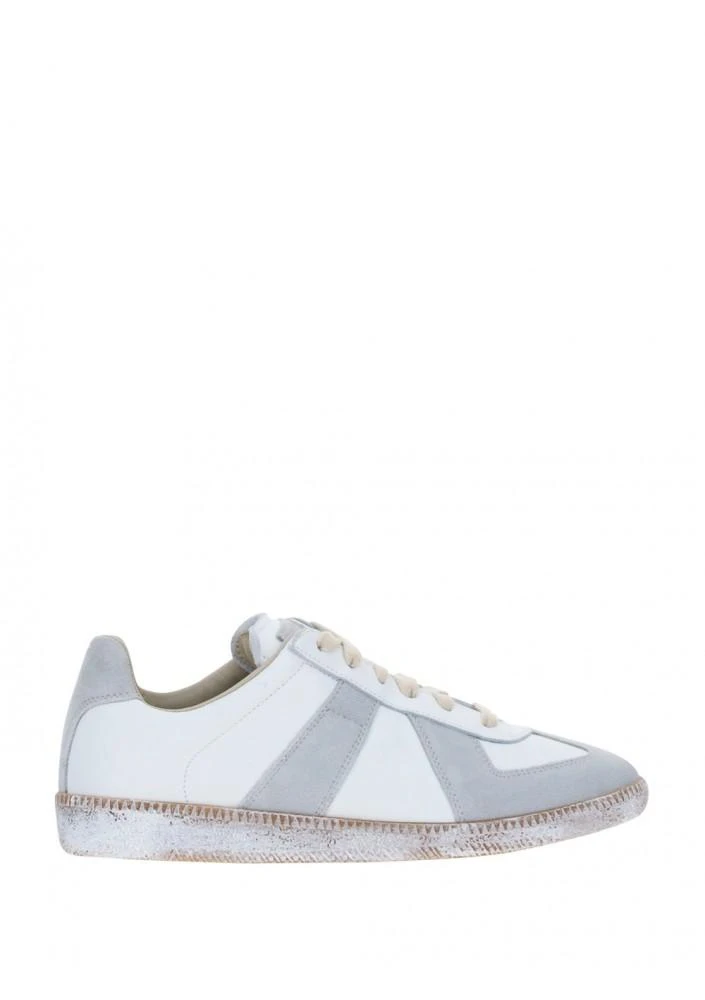 商品MAISON MARGIELA| Sneakers ,价格¥2255,第1张图片