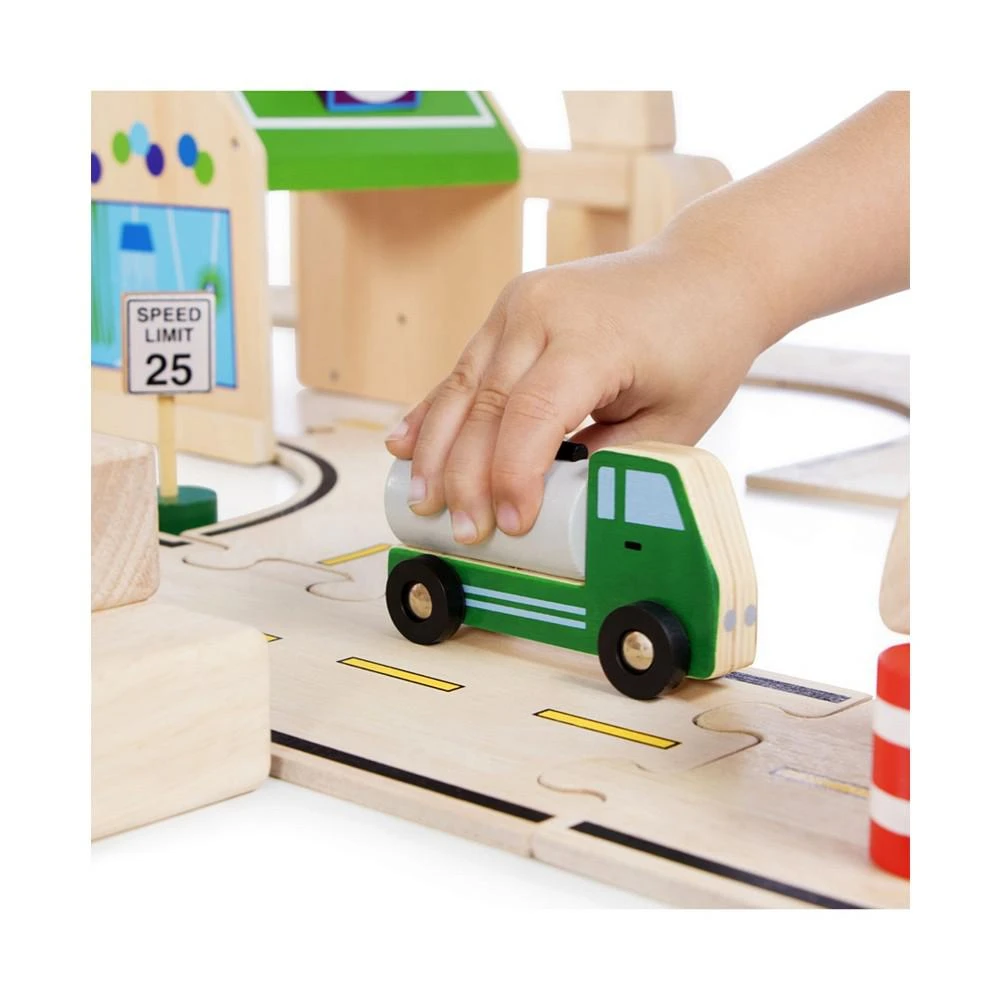 商品Guidecraft, Inc|儿童steam玩具，蒙氏教具,价格¥362,第4张图片详细描述