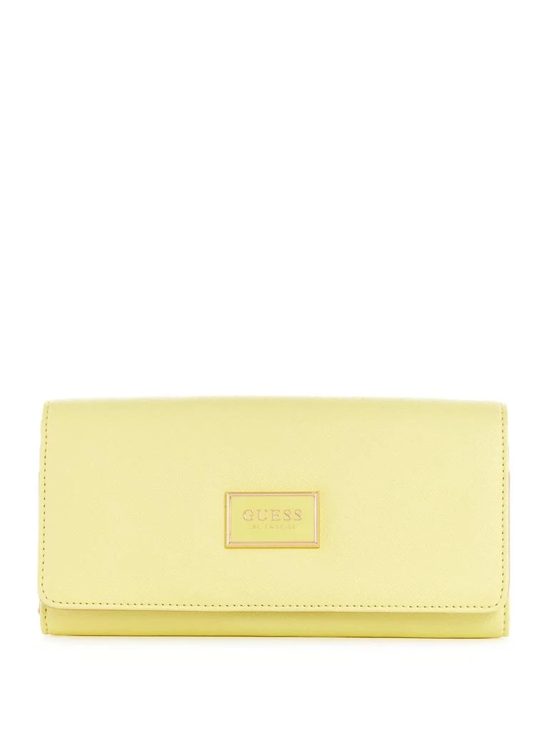 商品Guess Factory|Abree Multi Organizer,价格¥224,第2张图片详细描述