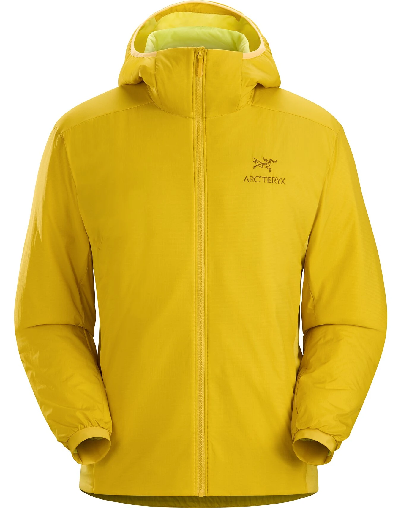 商品Arc'teryx|男士Atom超轻系列套头夹克 | ATOM LT Hoody MEN'S ,价格¥2121,第1张图片