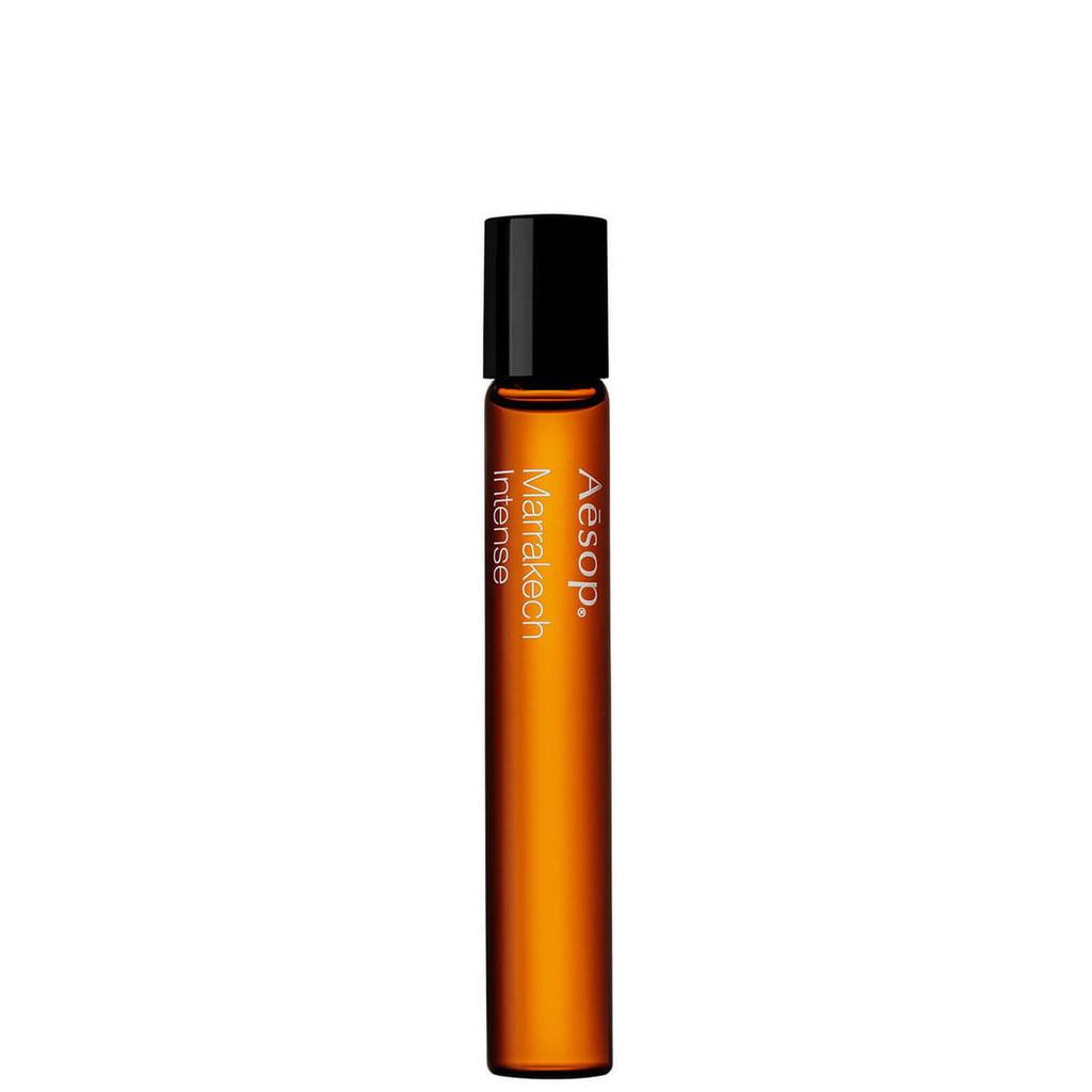 Aesop Marrakech Intense Parfum 10ml商品第1张图片规格展示