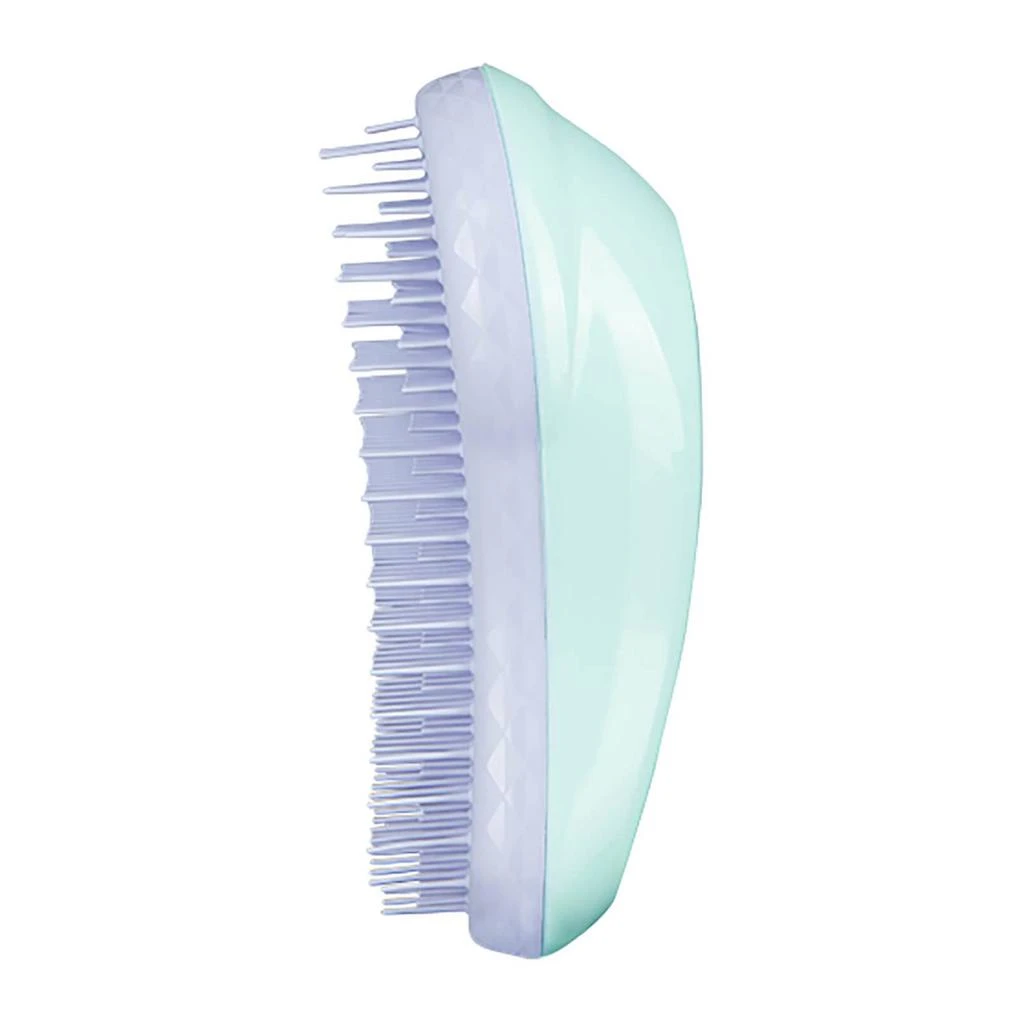 Tangle Teezer Fine and Fragile Detangling Hair Brush - Mint Violet 商品