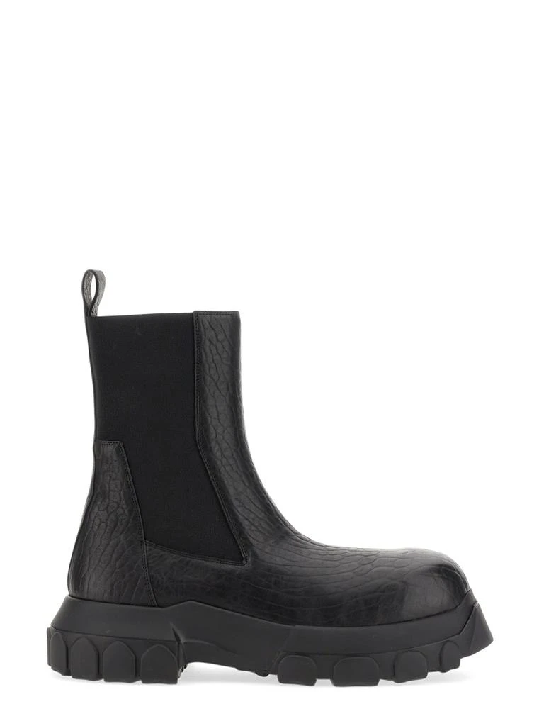 商品Rick Owens|BOOT BEATLE TRACTOR BOZO,价格¥8478,第1张图片