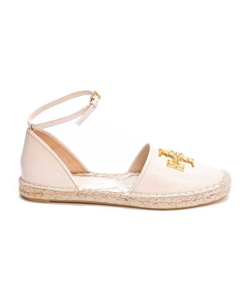 商品Tory Burch|Eleanor D'orsay Espadrilles,价格¥1316,第1张图片