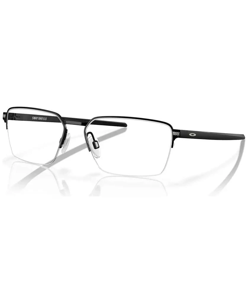 商品Oakley|Men's Sway Bar 0.5 Eyeglasses, OX5080,价格¥2746,第1张图片