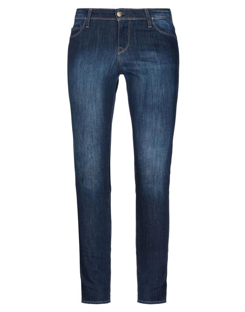 商品ba&sh|Denim pants,价格¥1817,第1张图片