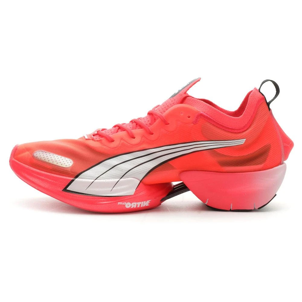 商品Puma|Fast-R Nitro Elite Running Shoes,价格¥1155,第3张图片详细描述