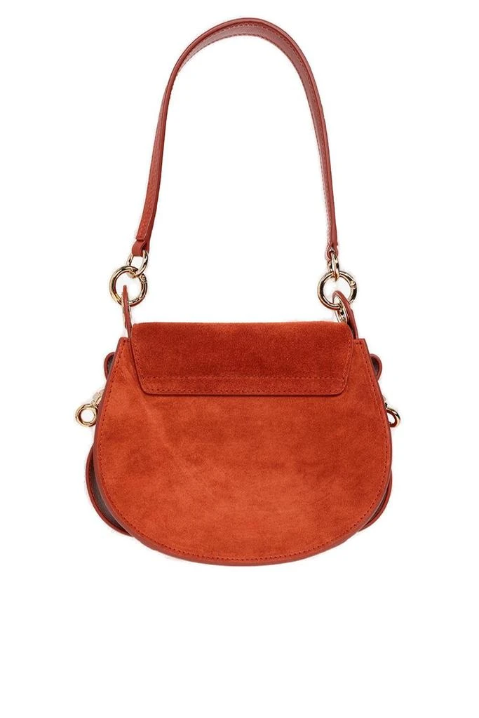 商品Chloé|Chloé Tess Small Shoulder Bag,价格¥7067,第2张图片详细描述