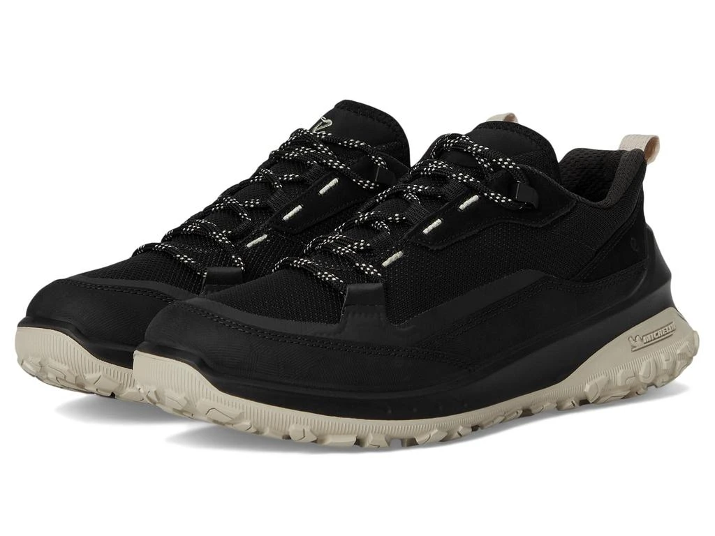 商品ECCO|Ultra Terrain Waterproof Low Hiking Shoe,价格¥1475,第1张图片