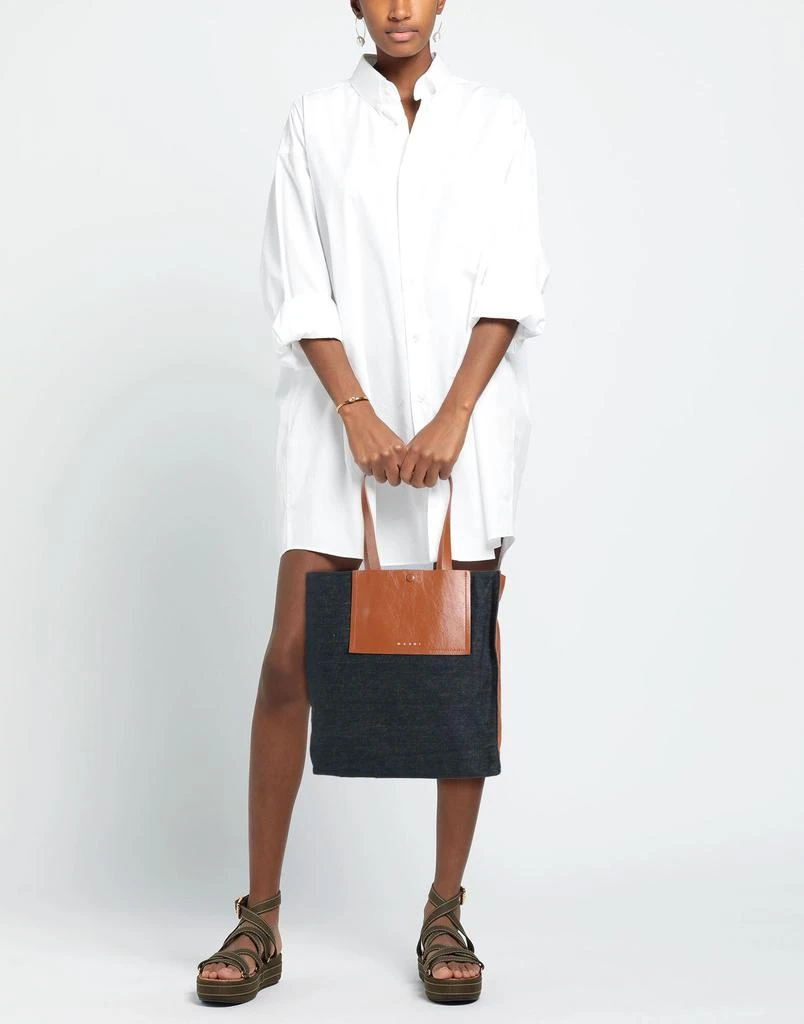 商品Marni|女式 皮革手提包,价格¥2817,第3张图片详细描述