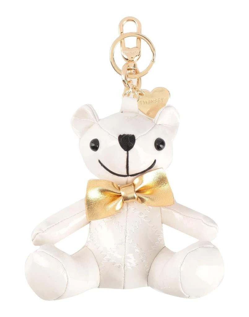 商品TWINSET|Key ring,价格¥275,第1张图片