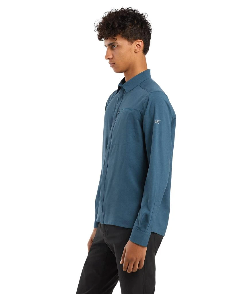 商品Arc'teryx|男式 现代风格高性能衬衫,价格¥601,第2张图片详细描述