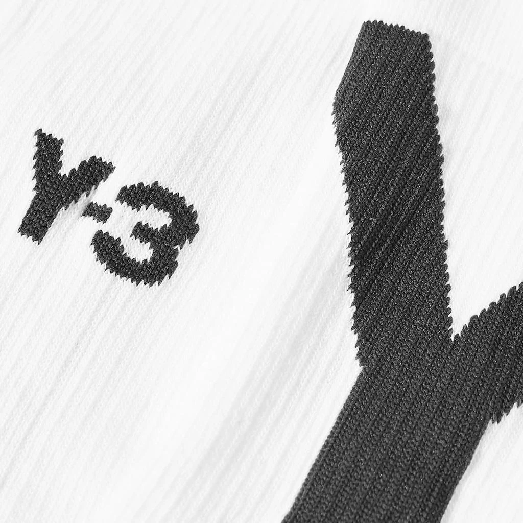 商品Y-3|Y-3 Sock Hi,价格¥288,第2张图片详细描述