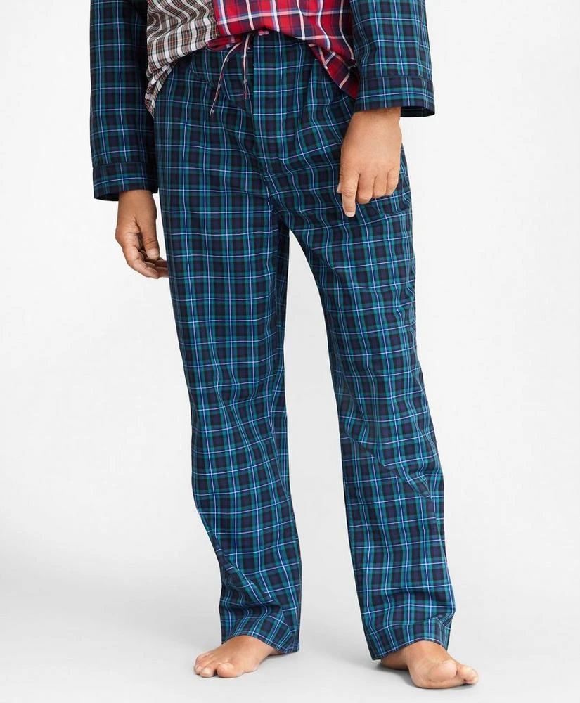 商品Brooks Brothers|Fun Pajamas,价格¥487,第2张图片详细描述