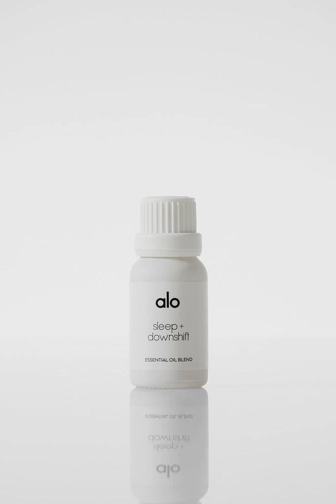 商品Alo|Sleep & Downshift Essential Oil Blend,价格¥139,第2张图片详细描述