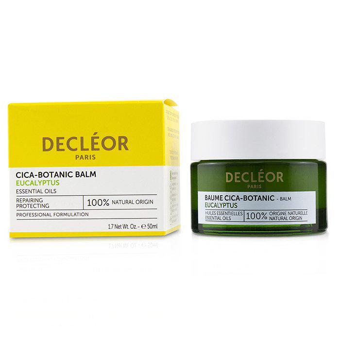 Decleor 菁纯植物护肤霜 - 干燥至非常干燥肌肤 50ml/1.7oz商品第3张图片规格展示