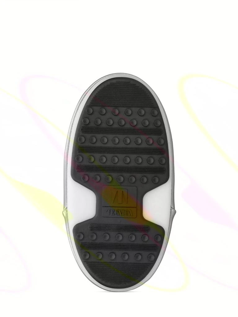 商品Moon Boot|Icon Glance Ankle Snow Boots,价格¥1665,第3张图片详细描述