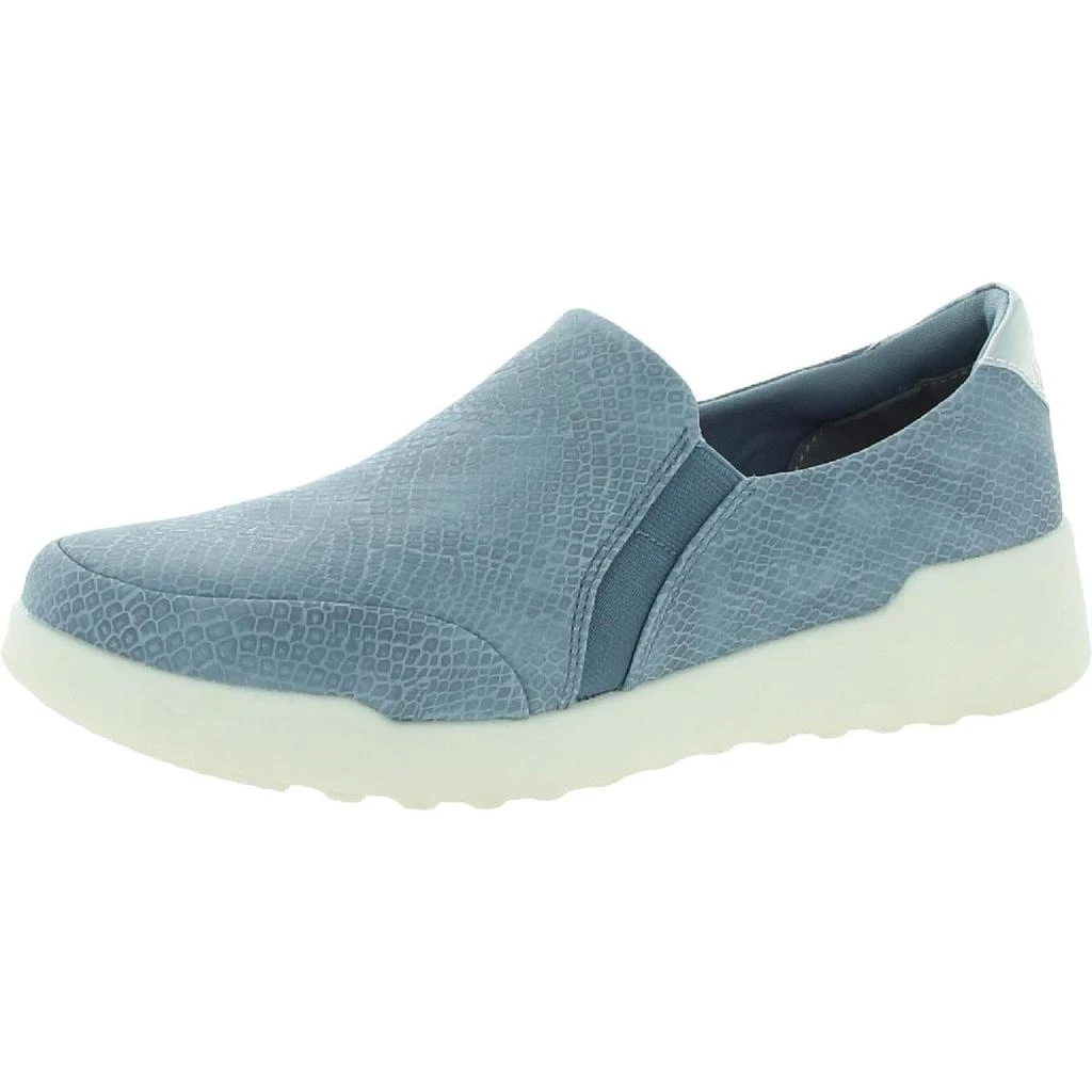 商品Ryka|Ryka Womens Paola Comfort Insole Loafers,价格¥167,第2张图片详细描述