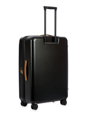 Amalfi 30 Inch Spinner Suitcase商品第4张图片规格展示