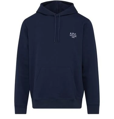 商品A.P.C.|Marvin 连帽运动衫,价格¥2309,第1张图片