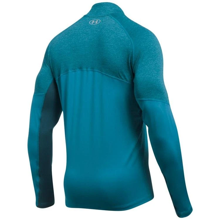 商品Under Armour|Men's Threadborne Half-Zip Running Shirt,价格¥207,第2张图片详细描述