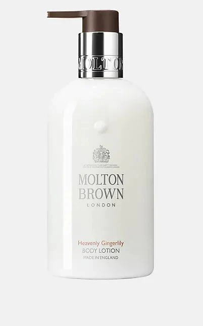 商品Molton Brown|姜花身体乳,价格¥252,第1张图片