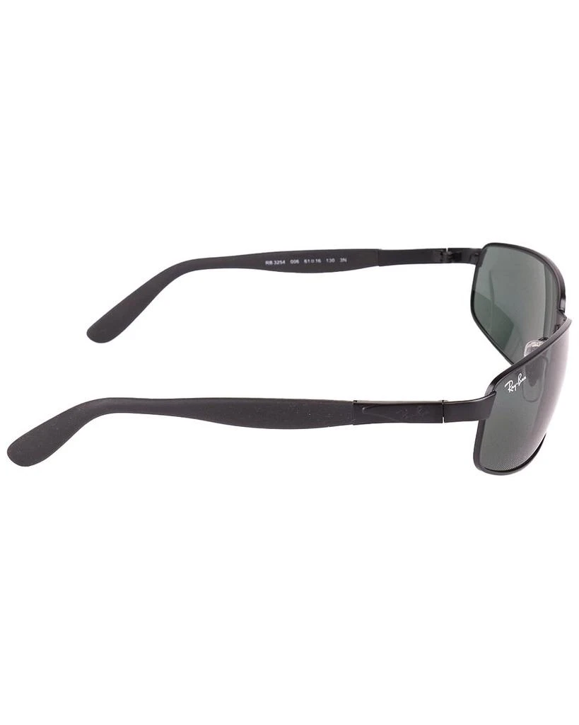 商品Ray-Ban|Ray-Ban Men's RB3254 84mm Sunglasses,价格¥794,第2张图片详细描述