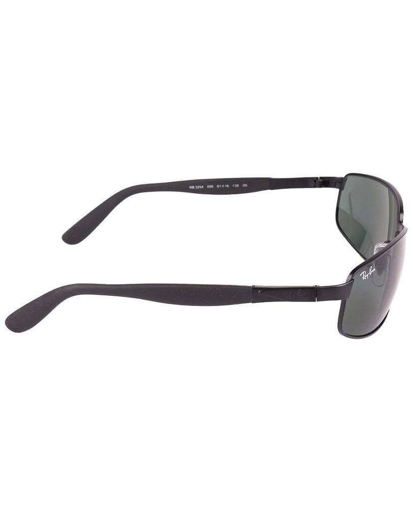商品Ray-Ban|Ray-Ban Men's RB3254 84mm Sunglasses,价格¥691,第4张图片详细描述
