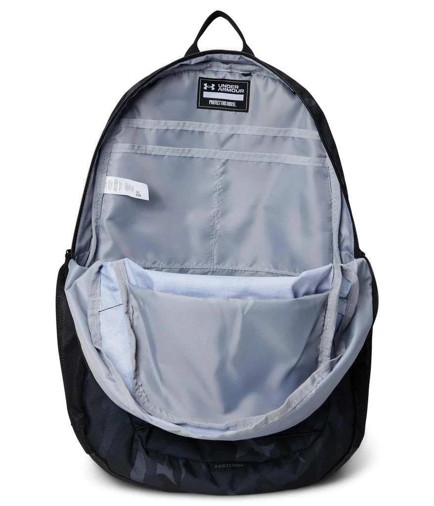 商品Under Armour|Hustle Sport Backpack,价格¥234,第3张图片详细描述